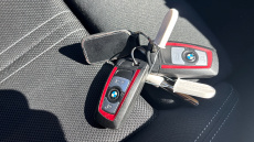 BMW 3 Series 318i Sport 4dr Petrol Saloon